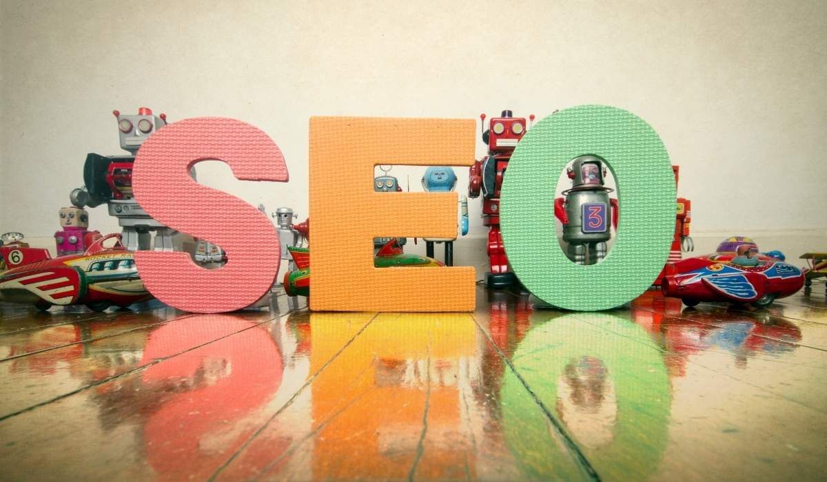 Affordable SEO Services