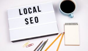 Deliver Local SEO