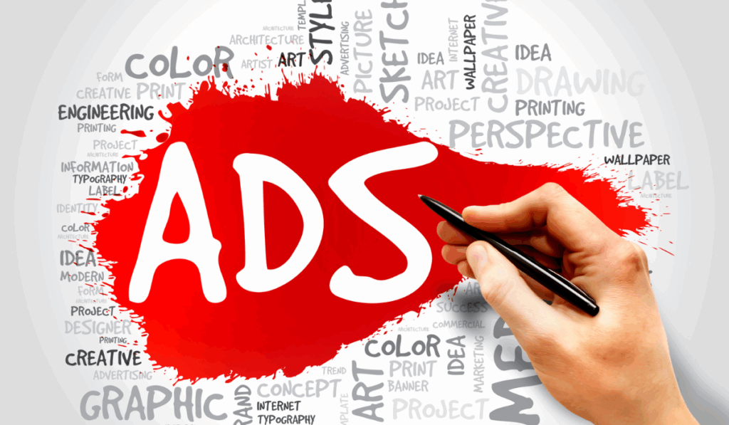 Google Ads