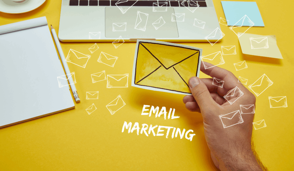 Email Marketing