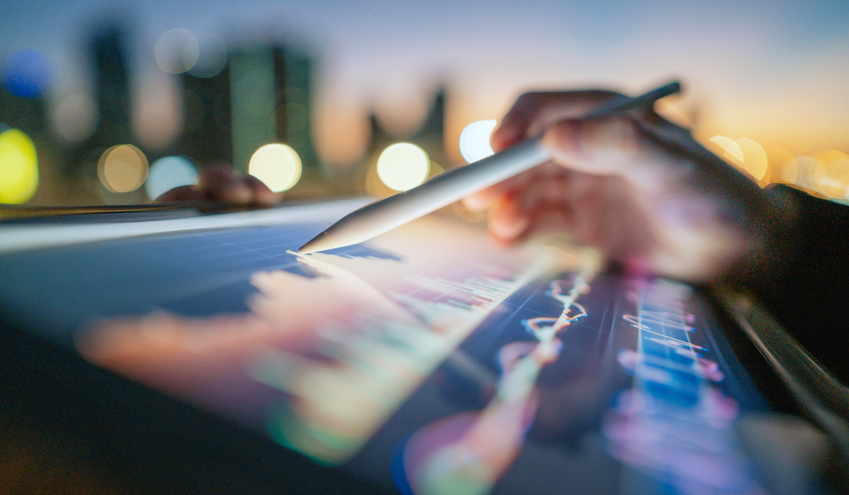 Data-Driven Marketing