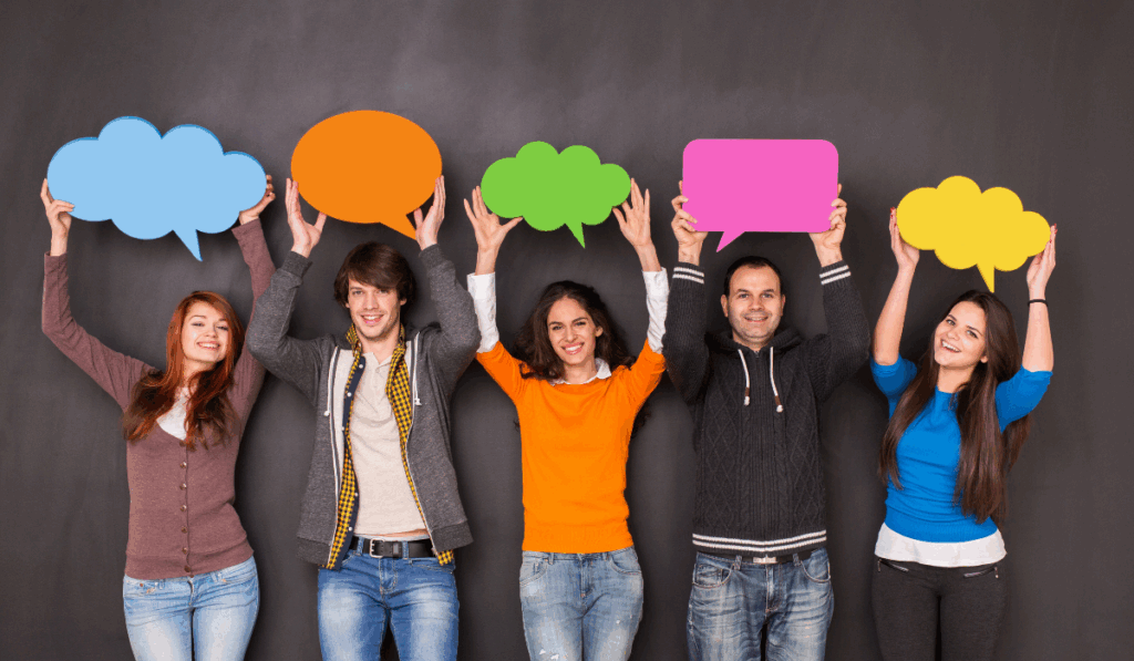 Content Marketing