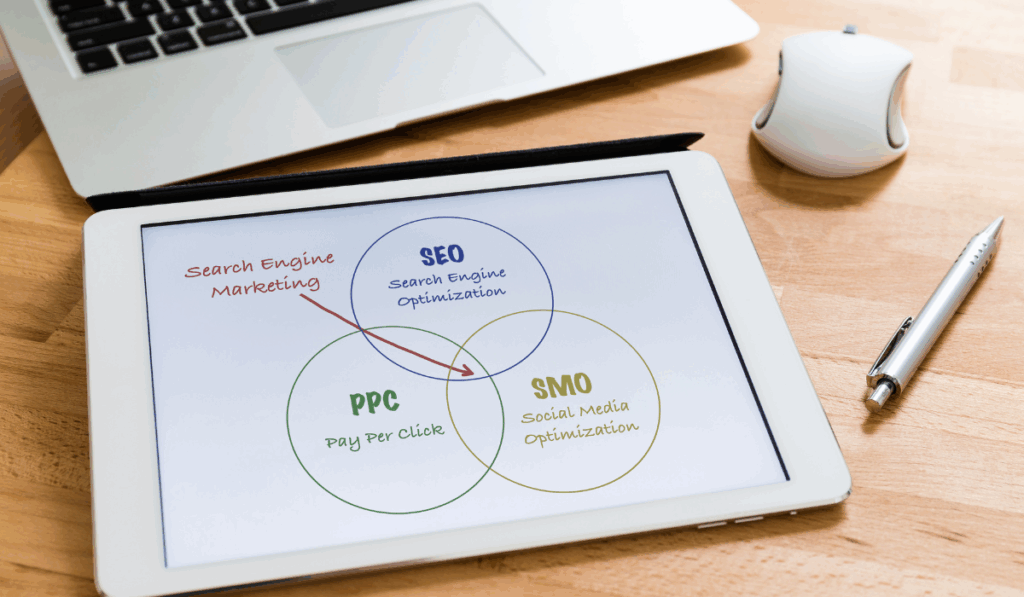 Email Marketing