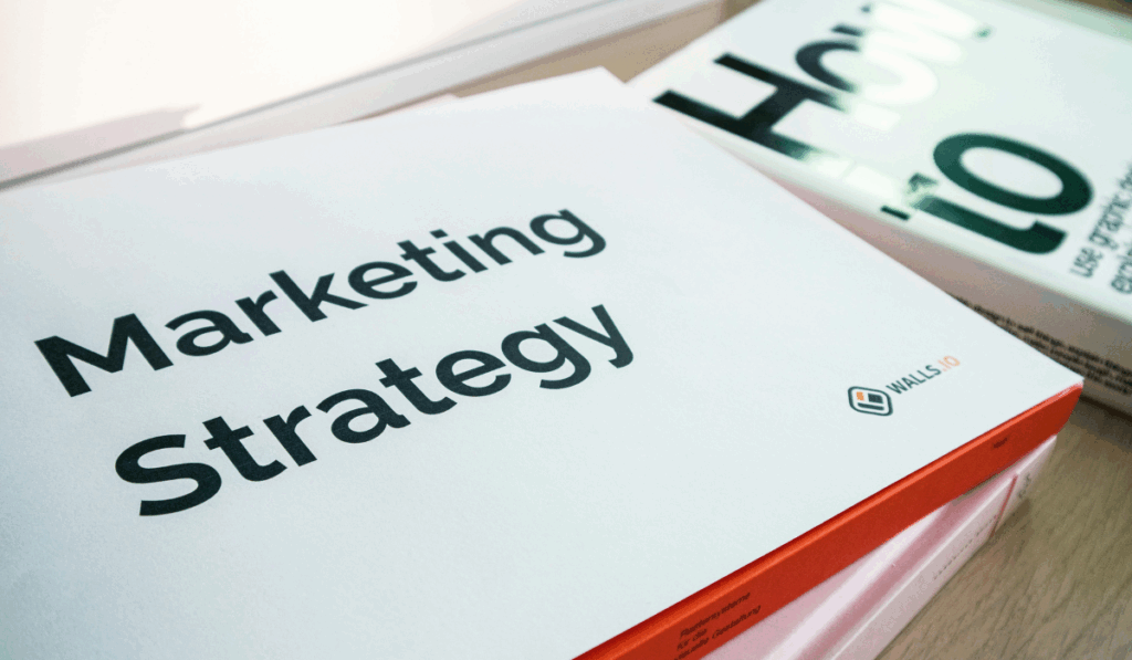 Content Marketing Company