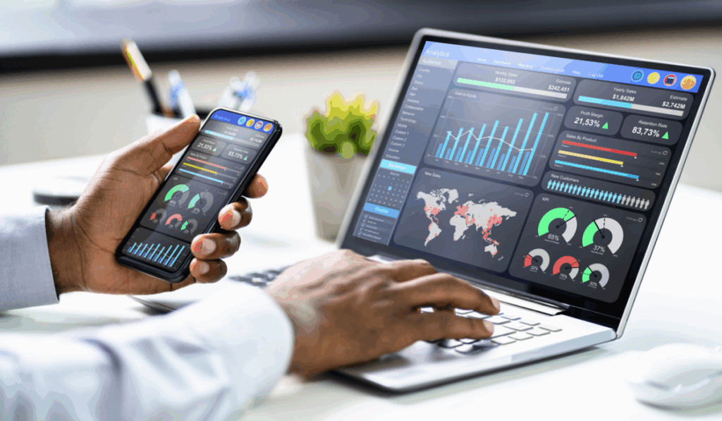 Data-Driven Marketing
