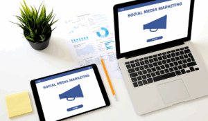 social media management