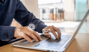 email marketing services
