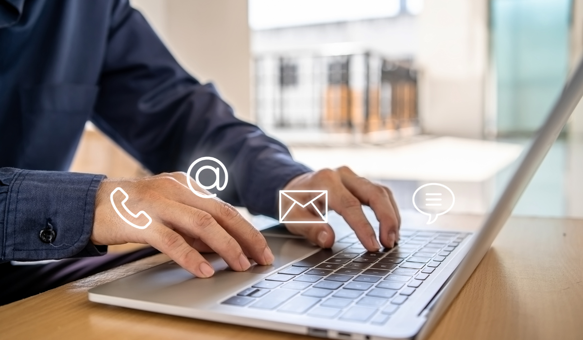 email marketing services