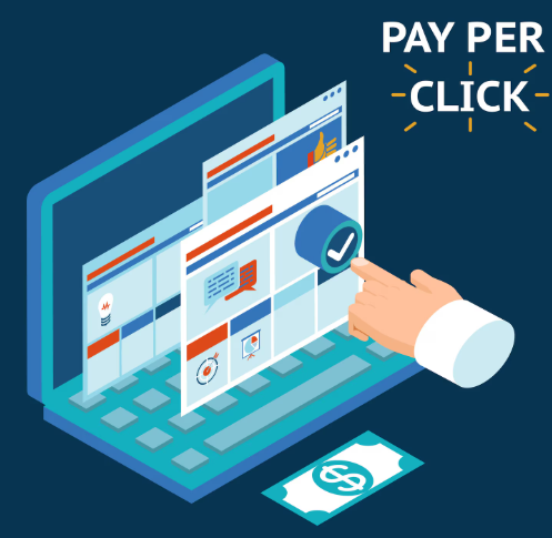 PPC campaigns