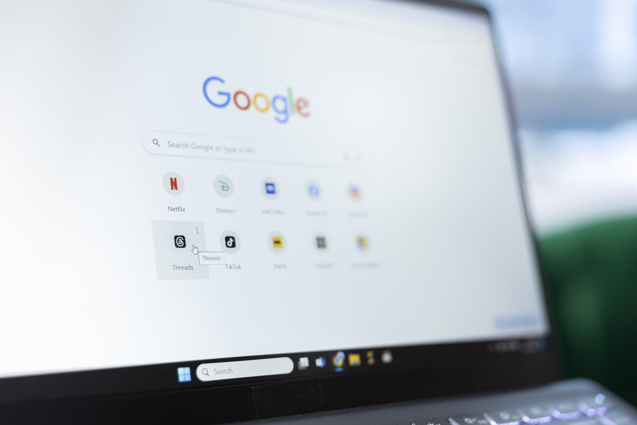 Google Ads Management