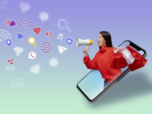 facebook Ads agency
