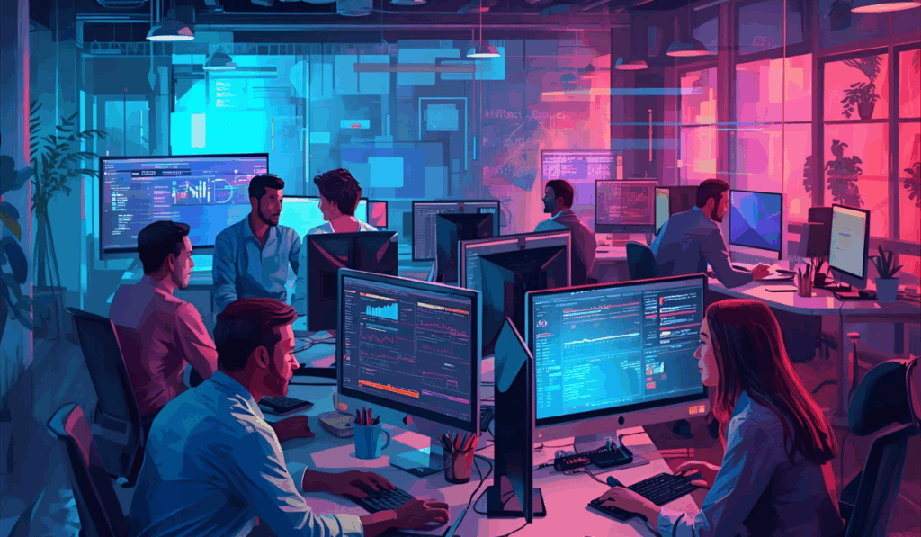 Atlanta’s Digital Marketing Experts