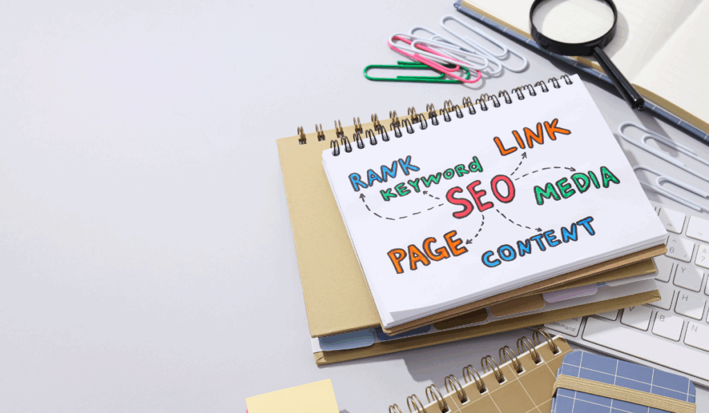 Search Engine Optimization Services