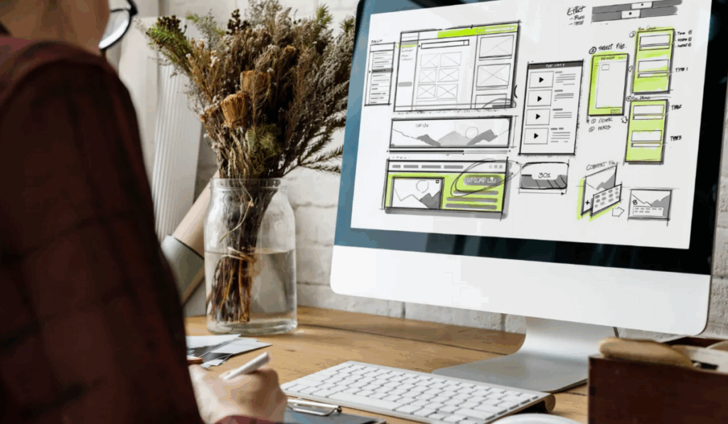 Website Design