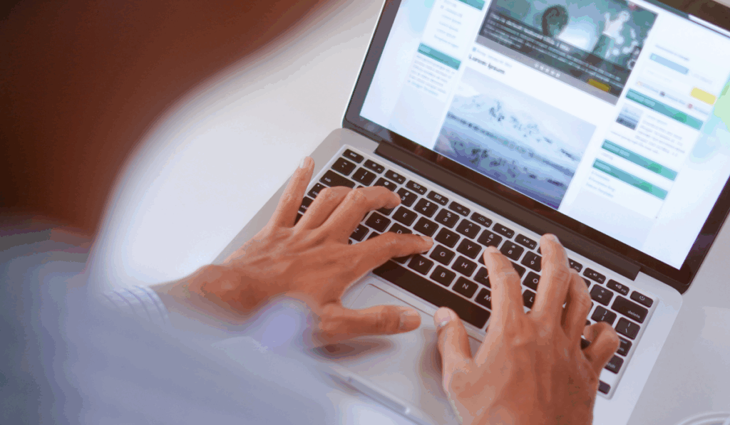 Blog Writing Services