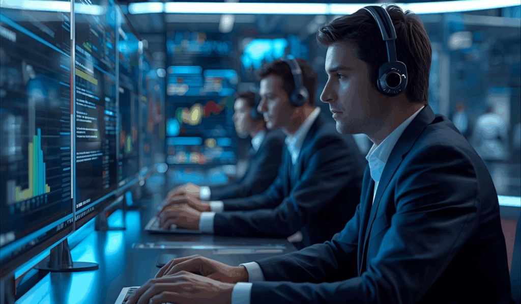 Atlanta’s Digital Marketing Experts