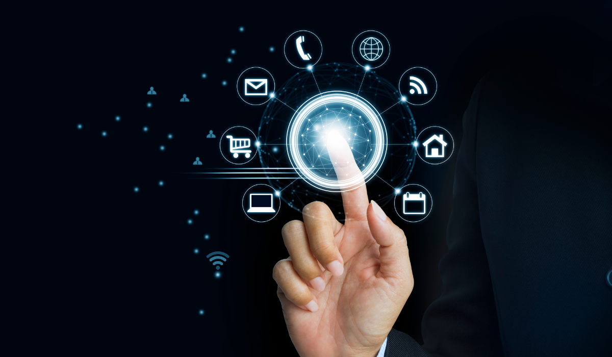 Digital Marketing Agency