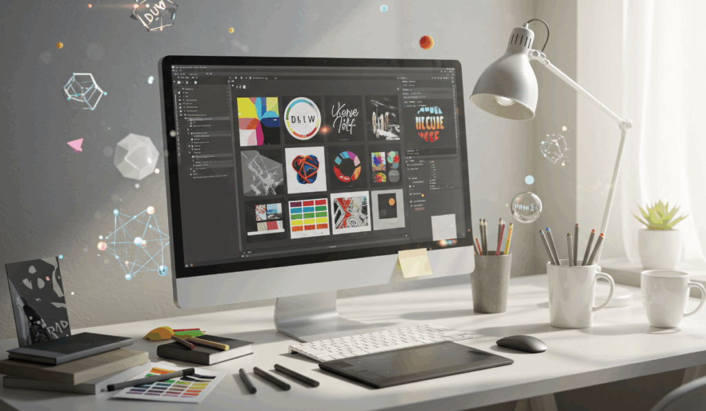 Digital Marketing Agency