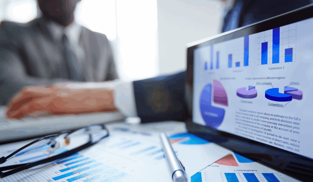 Digital Marketing Agency