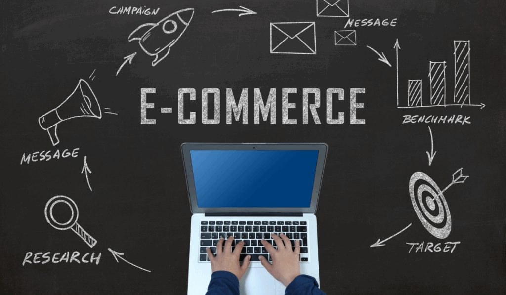 Ecommerce Website Development