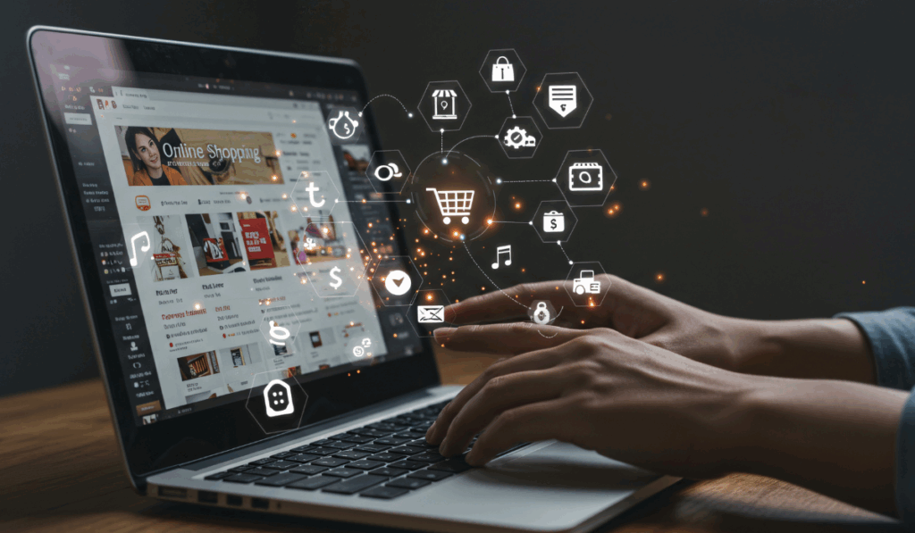 Social Media Management