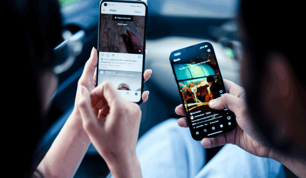 Instagram Management Services