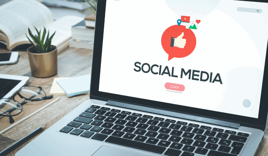 Social Media Management