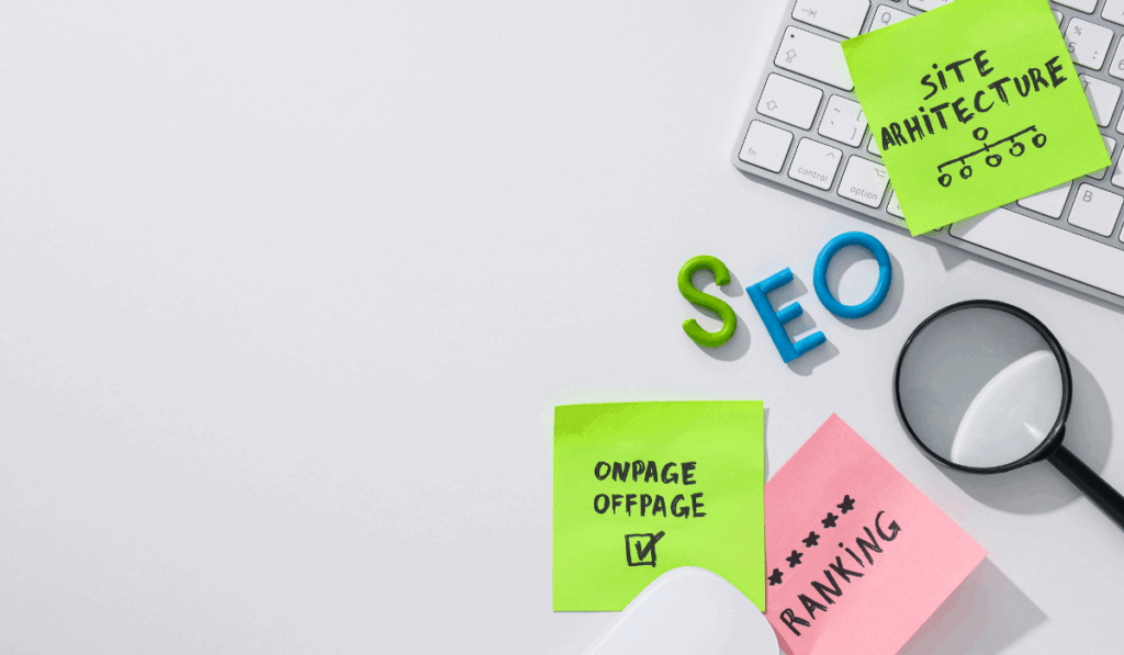 Search Engine Optimization Services