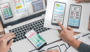Website Design
