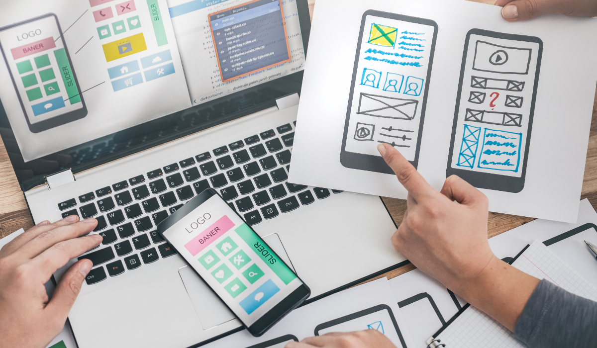 Website Design