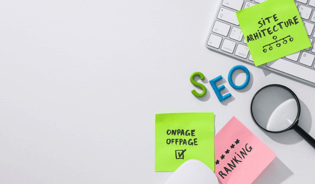 Search Engine Optimization Services