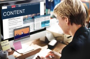 Best Content Marketing Service Agency.