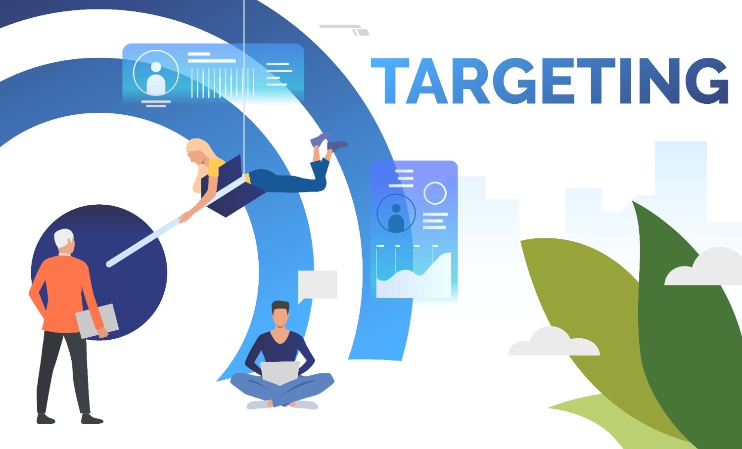 the best retargeting agency