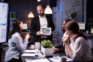 Digital Marketing Agency in Atlanta