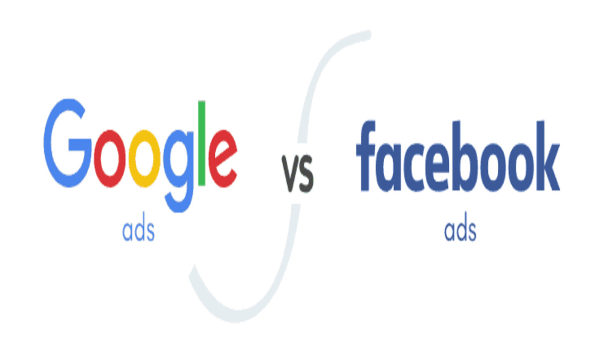 Facebook Ads vs Google Ads