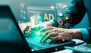 PPC and digital marketing Agency