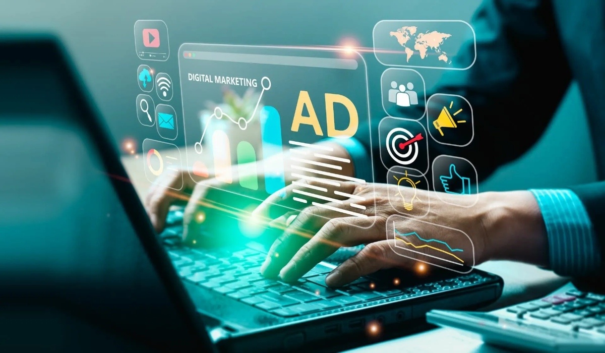 PPC and digital marketing Agency