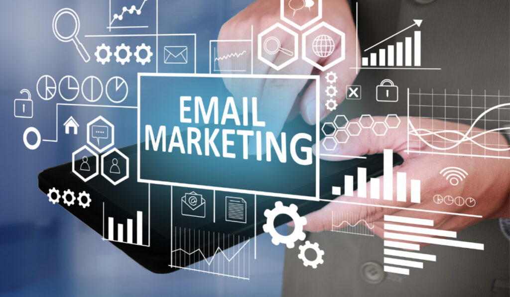 Email Marketing Content Services