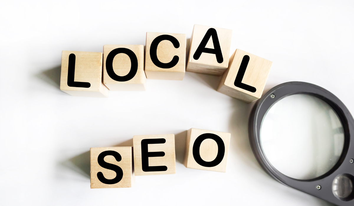 Local SEO