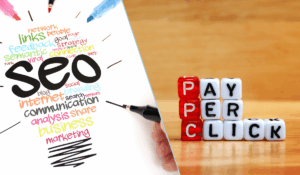 PPC and SEO Work