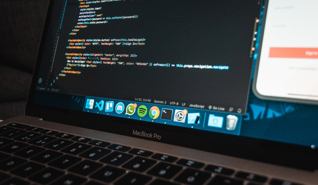 Website development 2026