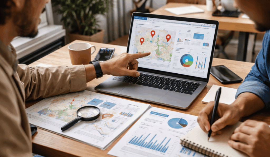 Integrating GEO SEO with Traditional SEO for Maximum Impact