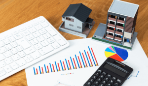 Digital marketing strategies for real estate, including SEO, paid media, and local visibility techniques.