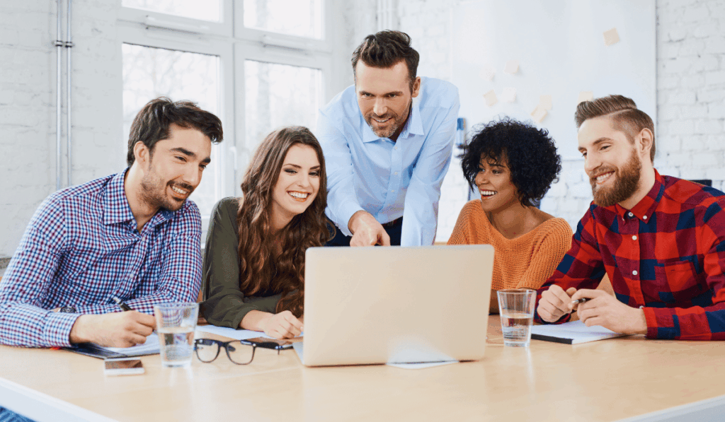 SEO Strategy for Scalable Growth