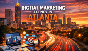 Digital Marketing Agency in Atlanta