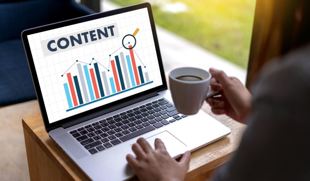 SEO Content Writing