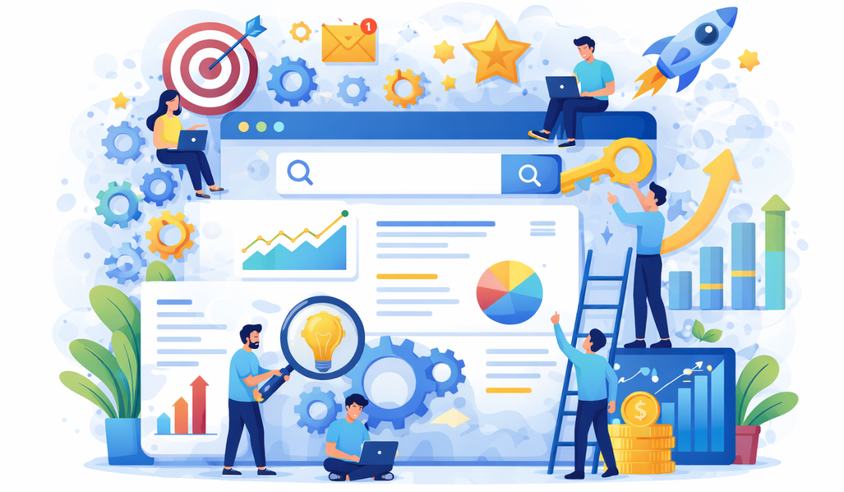 Frequently Asked Questions About Search Discovery Optimization