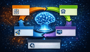 The TopLine Media Group Framework for AI Website Integrations