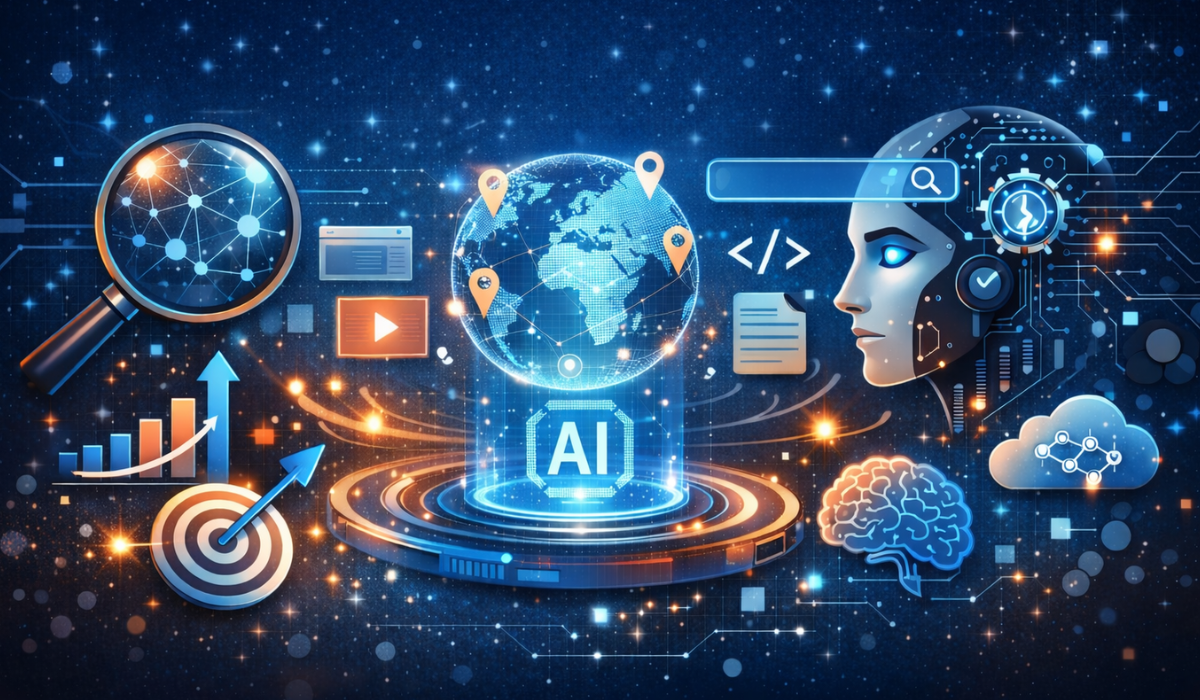 What Is Search Discovery Optimization and Why It Matters for AI Visibility