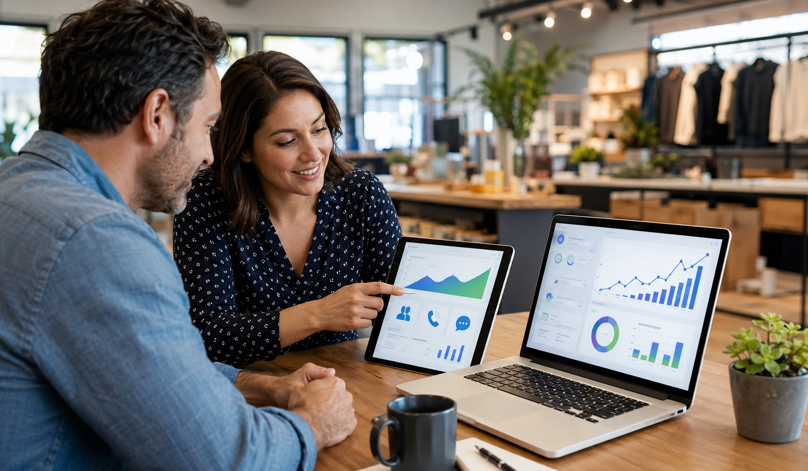 PPC Experts for Small Business: How to Turn Ad Spend Into Real Leads